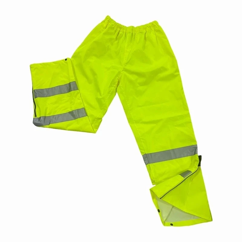 Hi-Vis ​​Cargo Work Pants