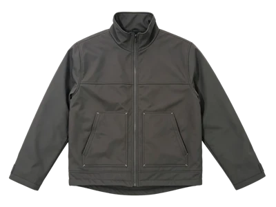 Parka tax-Xitwa b'inforra Sherpa