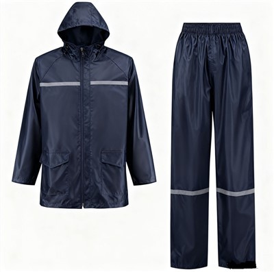 Żgħażagħ Rainwear